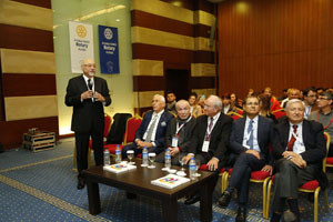 II.Yeni Yönetim Yaklaşımları Konferansı