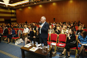 II.Yeni Yönetim Yaklaşımları Konferansı