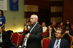 II.Yeni Yönetim Yaklaşımları Konferansı