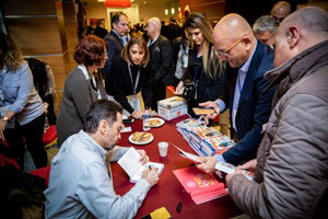 II.Yeni Yönetim Yaklaşımları Konferansı