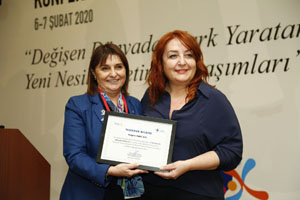 II.Yeni Yönetim Yaklaşımları Konferansı