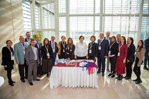 II.Yeni Yönetim Yaklaşımları Konferansı