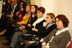 II.Yeni Yönetim Yaklaşımları Konferansı