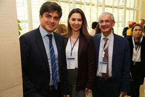 II.Yeni Yönetim Yaklaşımları Konferansı