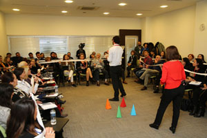 II.Yeni Yönetim Yaklaşımları Konferansı