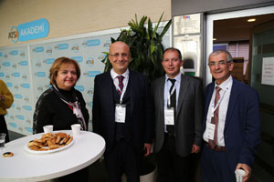 II.Yeni Yönetim Yaklaşımları Konferansı