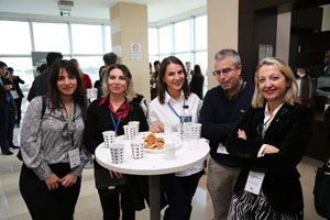 II.Yeni Yönetim Yaklaşımları Konferansı