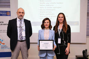 II.Yeni Yönetim Yaklaşımları Konferansı