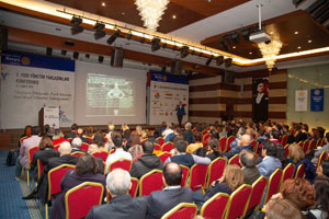 II.Yeni Yönetim Yaklaşımları Konferansı