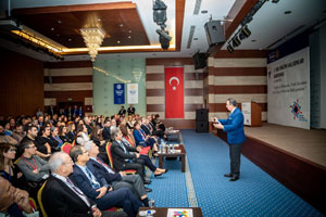 II.Yeni Yönetim Yaklaşımları Konferansı