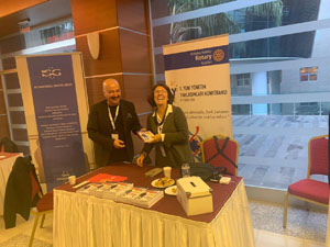 II.Yeni Yönetim Yaklaşımları Konferansı